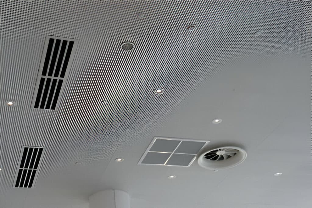 Installation climatisation à Cenon